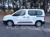 2020 Opel Combo