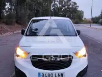 2020 Opel Combo