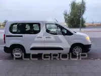 2020 Opel Combo