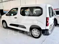 2020 Opel Combo