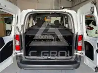 2020 Opel Combo