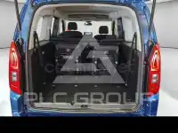 2020 Opel Combo