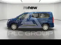 2020 Opel Combo