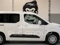 2020 Opel Combo