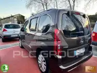 2020 Opel Combo