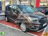 2020 Opel Combo