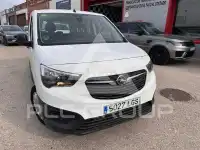 2020 Opel Combo