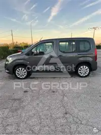 2020 Opel Combo
