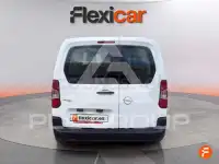 2020 Opel Combo