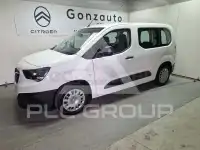 2020 Opel Combo