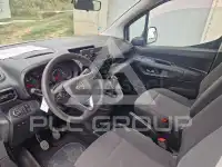 2020 Opel Combo