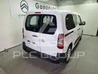 2020 Opel Combo