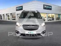 2020 Opel Combo