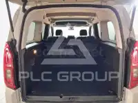 2020 Opel Combo