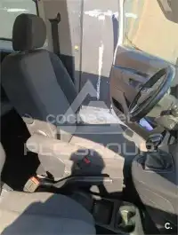 2020 Opel Combo