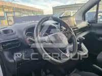 2020 Opel Combo