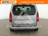 2020 Opel Combo