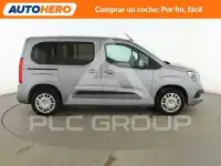 2020 Opel Combo