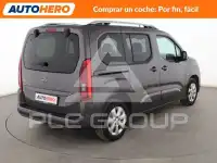 2020 Opel Combo