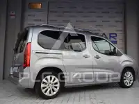 2020 Opel Combo