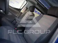 2020 Opel Combo