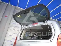 2020 Opel Combo