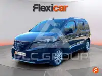 2020 Opel Combo