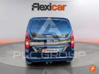 2020 Opel Combo