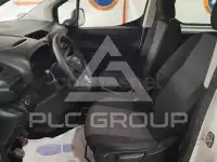 2020 Opel Combo