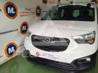 2020 Opel Combo