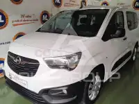 2020 Opel Combo