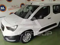2020 Opel Combo