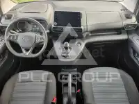 2020 Opel Combo