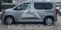 2020 Opel Combo
