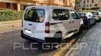 2020 Opel Combo