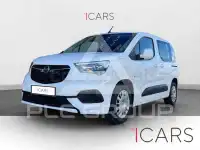 2020 Opel Combo