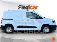 2020 Opel Combo