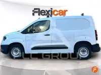 2020 Opel Combo