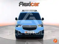 2020 Opel Combo