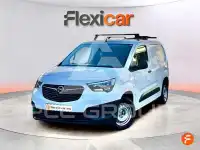 2020 Opel Combo
