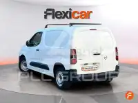 2020 Opel Combo