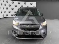 2020 Opel Combo