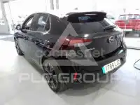 2020 Opel Corsa
