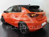 2020 Opel Corsa
