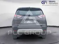 2020 Opel CrosslandX