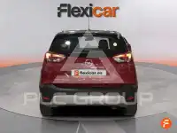 2020 Opel CrosslandX