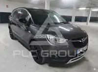 2020 Opel CrosslandX
