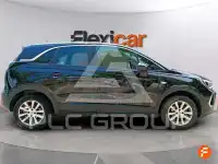 2020 Opel CrosslandX