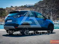 2020 Opel CrosslandX