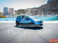 2020 Opel CrosslandX